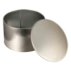 Outlet Kakeboks 2pk gull Bokser|Juleservering