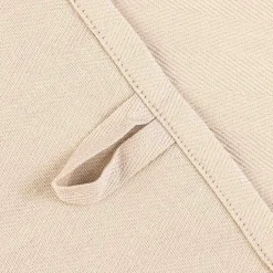 Best Kjøkkenhåndkle Georg 50x70 sett taupe Annen Tekstil|Kjøkkentekstil
