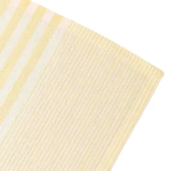 Kjøkkenhåndkle Georg 50x70 sett gul Annen Tekstil|Kjøkkentekstil