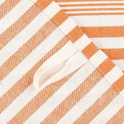 Best Kjøkkenhåndkle Georg 50x70 sett oransje Annen Tekstil|Kjøkkentekstil