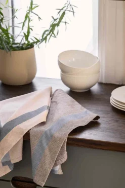 Sale Kjøkkenhåndkle 2pk Selma 50x70cm Annen Tekstil