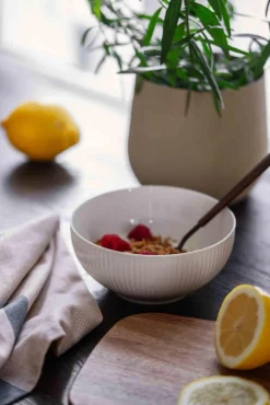 Sale Kjøkkenhåndkle 2pk Selma 50x70cm Annen Tekstil