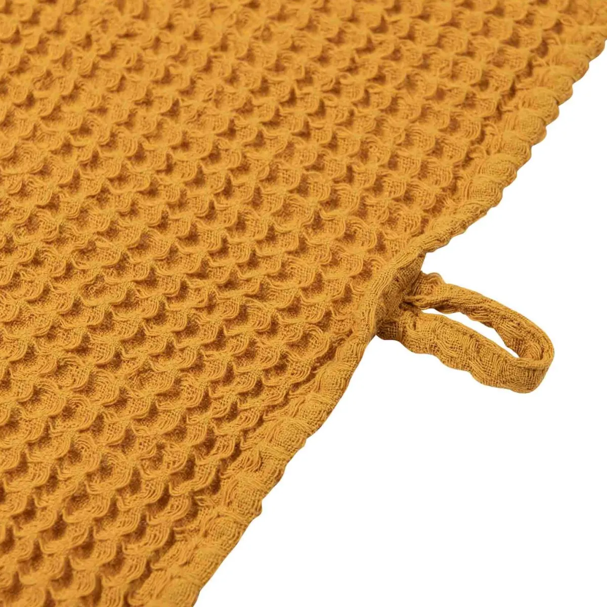 Sale Kjøkkenkluter 2pk Arno oransje Annen Tekstil