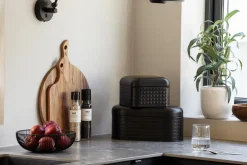 Hot Knekkebrødboks Ivo Bokser