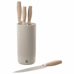 Clearance Knivsett Scandi Kjøkkenredskaper|Juleservering