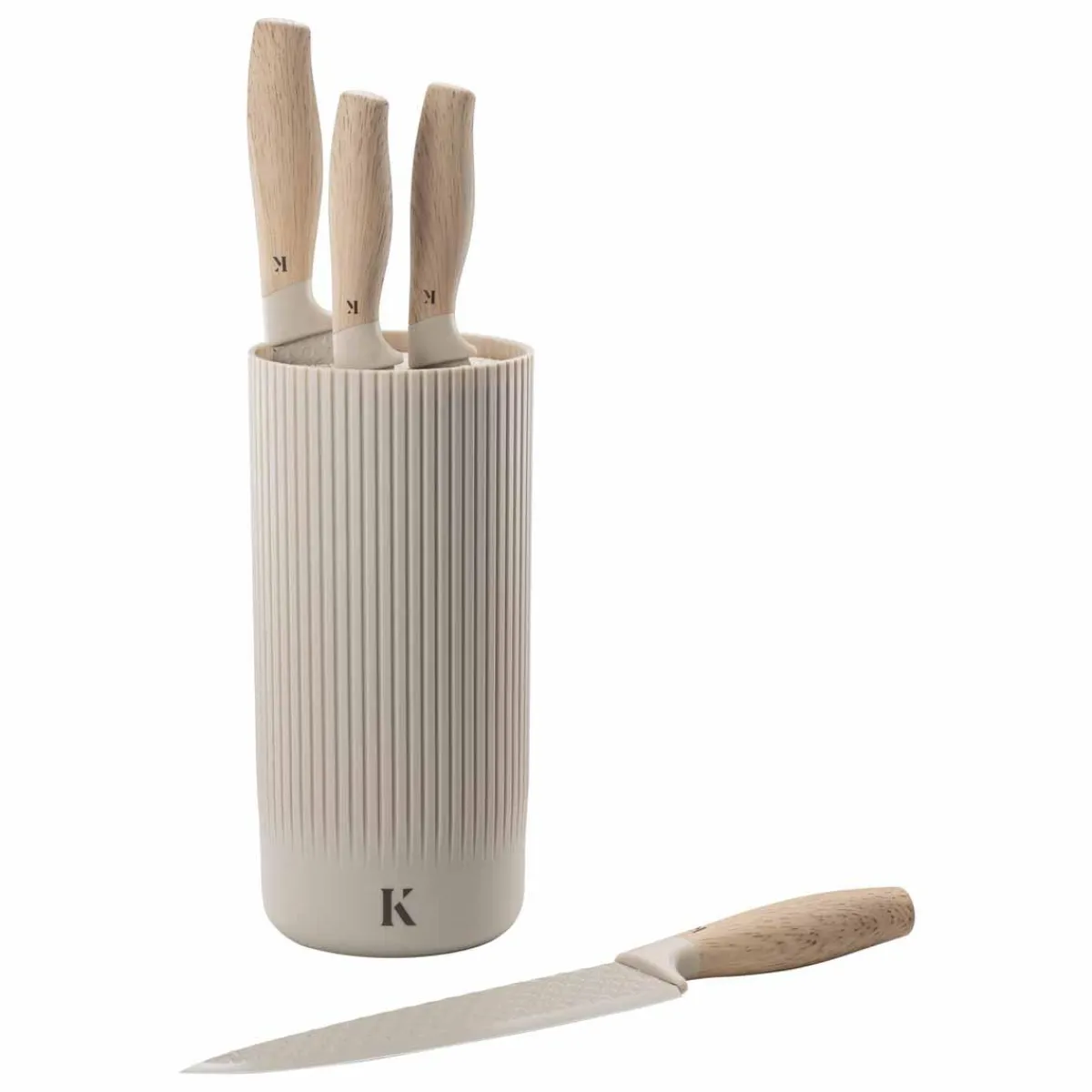 Clearance Knivsett Scandi Kjøkkenredskaper|Juleservering