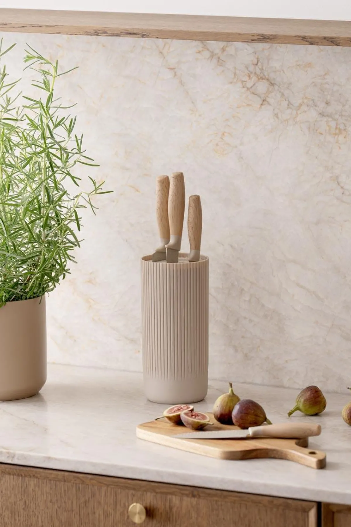 Clearance Knivsett Scandi Kjøkkenredskaper|Juleservering