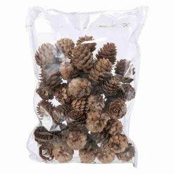 Discount Kongler små i pose Pynt|Juletrær Og Julegrønt