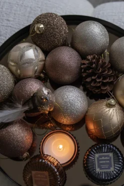 Sale Kongler Store i pose Pynt|Juletrær Og Julegrønt