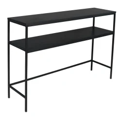 Clearance Konsollbord Elena 120 cm Hyller