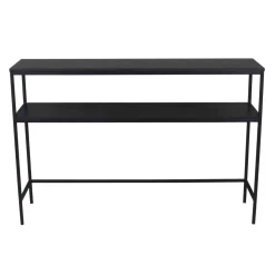 Clearance Konsollbord Elena 120 cm Hyller