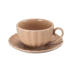 Hot Kopp Cille, dus rosa Krus|Servise