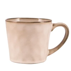 Kopp Iben beige Krus|Servise