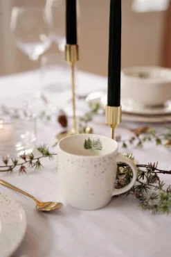 Hot Kopp Julemagi Krus|Servise