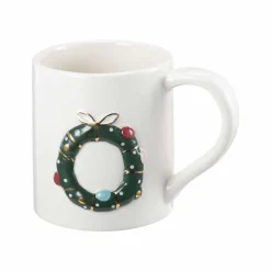 Kopp krans Krus|Juleservering