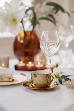 Outlet Kopp Luksus 2 pk gaveeske Krus|Servise