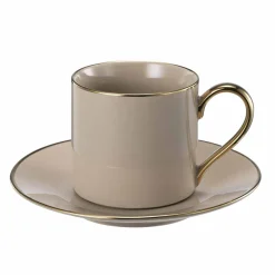 Outlet Kopp Lux beige Krus