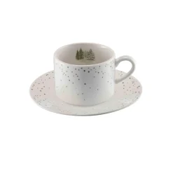 Sale Kopp m skål Julemagi Krus|Servise