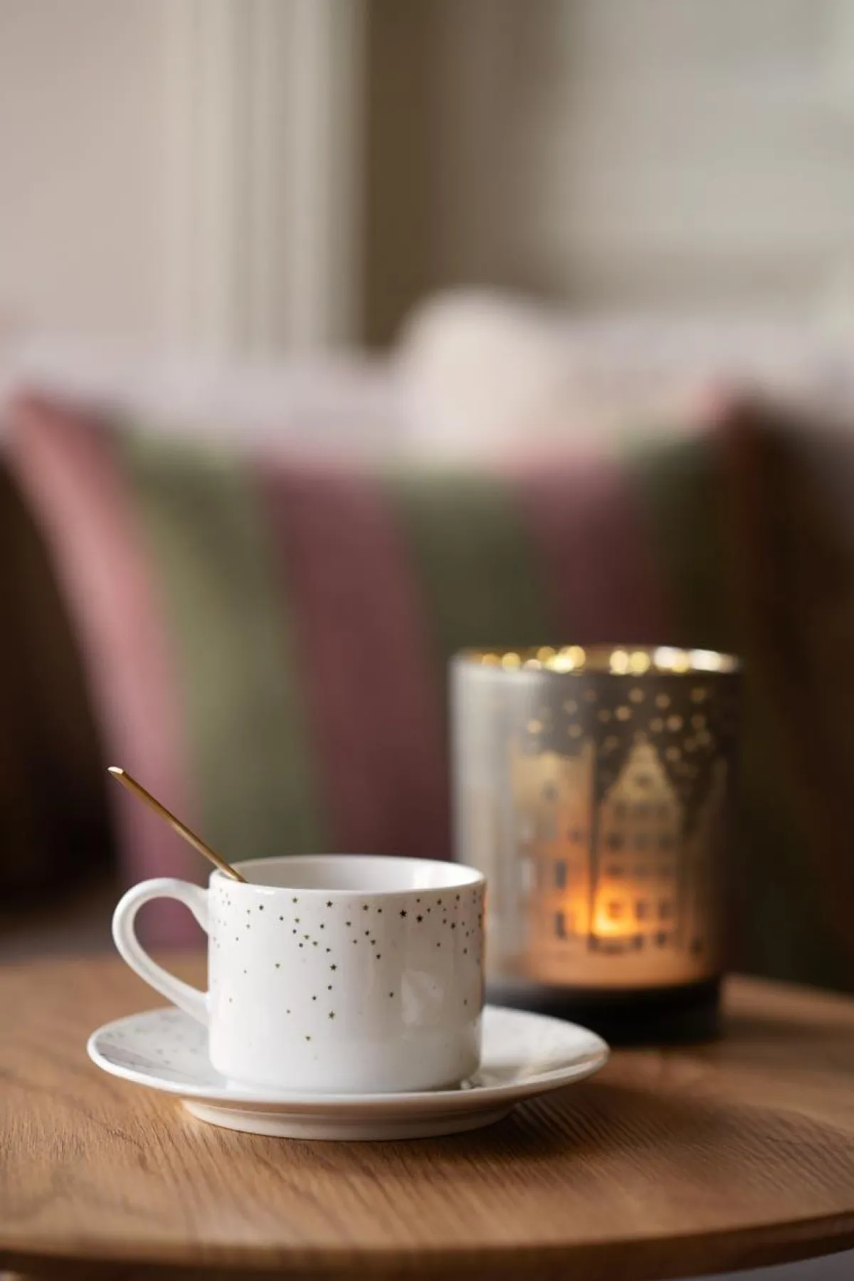 Sale Kopp m skål Julemagi Krus|Servise