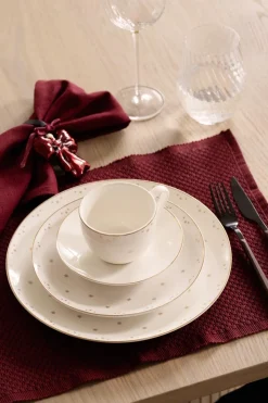 Kopp med skål stjernehimmel Servise|Krus