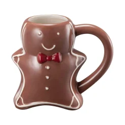 Best Kopp Pepperkakemann Krus|Juleservering