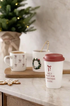 Best Kopp Take away All I want Krus|Termokopper