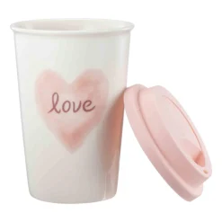 Hot Kopp Take Away Love Krus