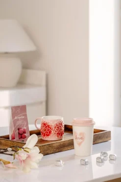 Hot Kopp Take Away Love Krus