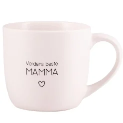 Online Kopp Verdens beste Mamma Servise