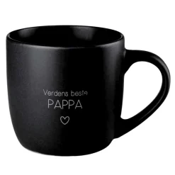 Sale Kopp Verdens beste Pappa Krus|Servise