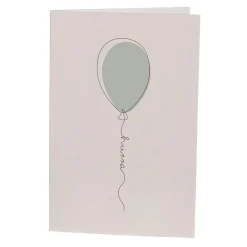 Sale Kort Ballong Kort