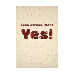 Outlet Kort Less Stress Kort
