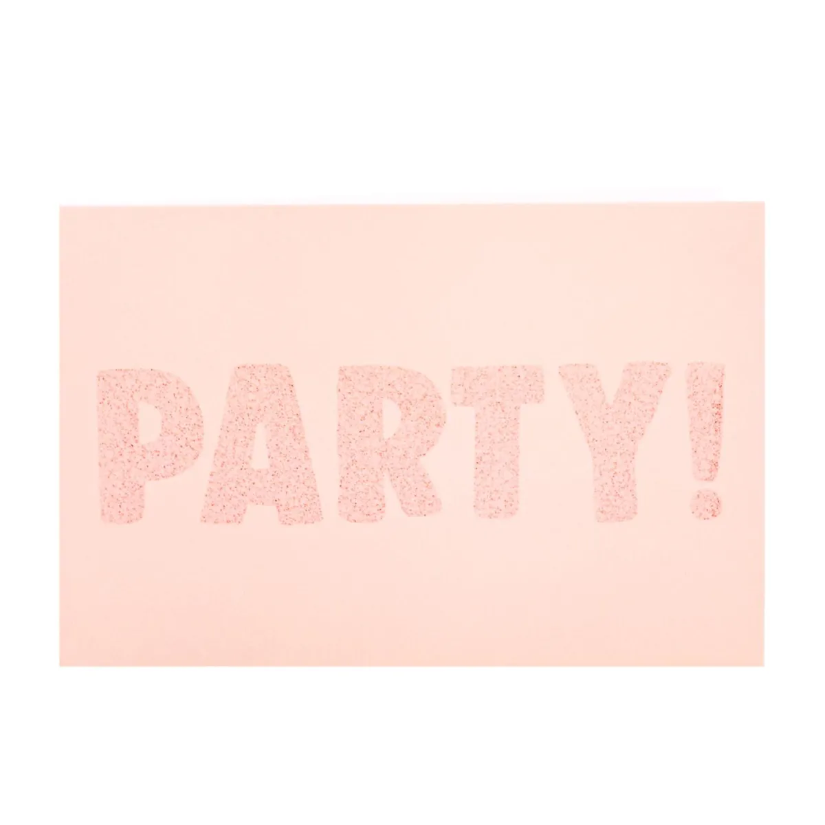 Sale Kort Party Kort