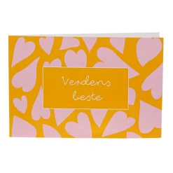 New Kort Verdens beste Kort