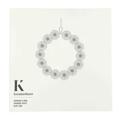 Best Krans Lina Julestjerner