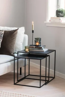 Hot Kronelys 27 cm elfenben Kronelys