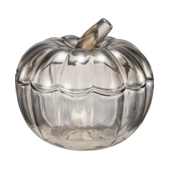 Krukke Gresskar Ø 18 cm Bokser|Pynt