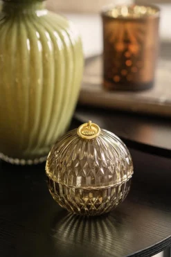 Online Krukke Julemagi 12cm Julepynt