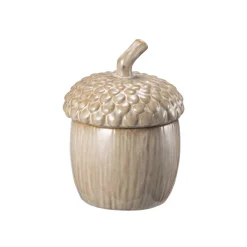 Hot Krukke nøtt 16,1 cm Pynt