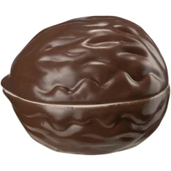 Online Krukke Valnøtt Julepynt