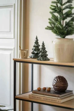 Online Krukke Valnøtt Julepynt