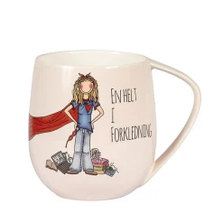 Best Krus Lykketegning Mamma Krus