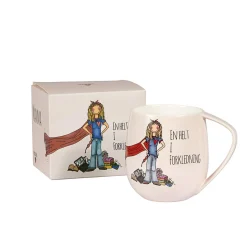 Best Krus Lykketegning Mamma Krus