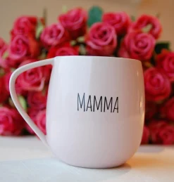 Best Krus Lykketegning Mamma Krus