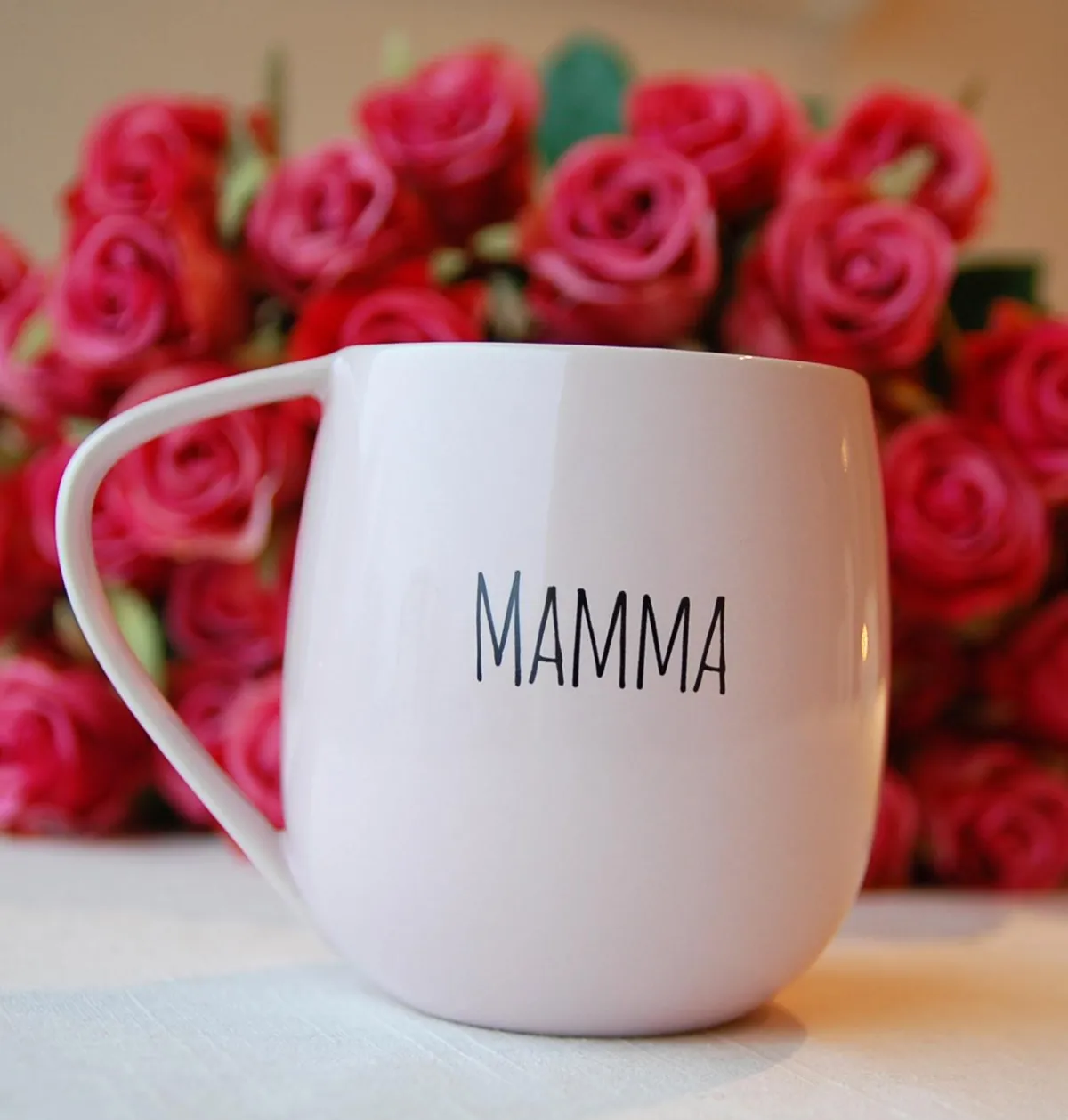 Best Krus Lykketegning Mamma Krus