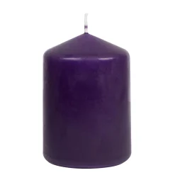 Discount Kubbelys 10 cm Kubbelys|Julelys Og Lysestaker