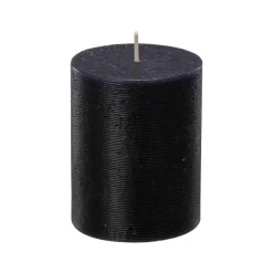 Online Kubbelys 9 cm Sort Kubbelys