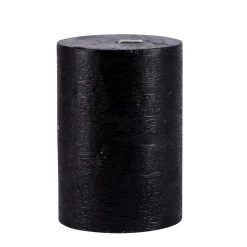 Hot Kubbelys 15cm sort Kubbelys