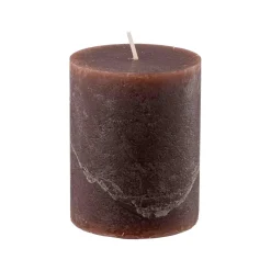 Discount Kubbelys Rustikk 9cm brun Kubbelys