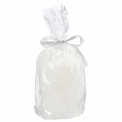 Sale Kubbelys Snø 11,5cm Kubbelys|Julelys Og Lysestaker